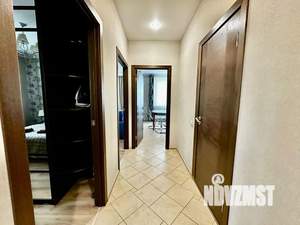 2-к квартира, посуточно, 65м2, 2/18 этаж