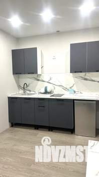 Студия квартира, посуточно, 25м2, 8/10 этаж