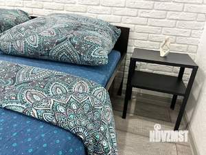 1-к квартира, посуточно, 45м2, 6/16 этаж