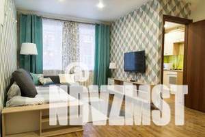 2-к квартира, посуточно, 10м2, 1/5 этаж