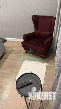 1-к квартира, на длительный срок, 40м2, 19/19 этаж