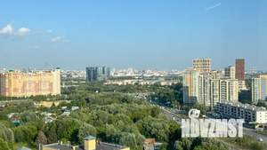 Студия квартира, посуточно, 32м2, 16/19 этаж