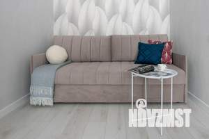 1-к квартира, посуточно, 36м2, 9/19 этаж