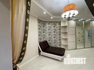 1-к квартира, посуточно, 120м2, 1/1 этаж