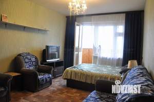 1-к квартира, на длительный срок, 40м2, 7/9 этаж