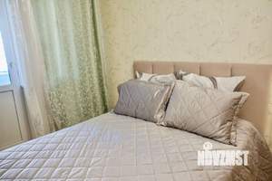 1-к квартира, на длительный срок, 42м2, 10/20 этаж