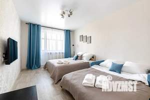 1-к квартира, посуточно, 31м2, 5/5 этаж