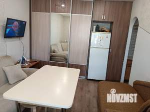 2-к квартира, на длительный срок, 26м2, 5/5 этаж