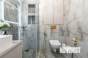 1-к квартира, посуточно, 48м2, 6/20 этаж