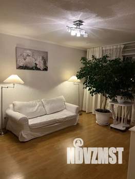 3-к квартира, посуточно, 75м2, 6/18 этаж