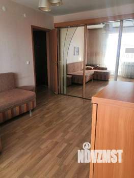 2-к квартира, на длительный срок, 47м2, 2/10 этаж