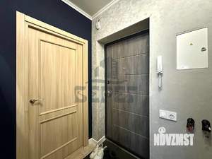 2-к квартира, на длительный срок, 45м2, 2/19 этаж