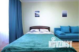 1-к квартира, посуточно, 40м2, 7/19 этаж