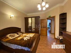 3-к квартира, на длительный срок, 93м2, 2/5 этаж