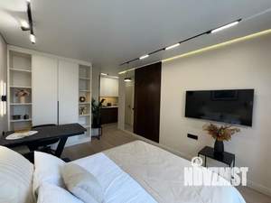 1-к квартира, посуточно, 30м2, 3/5 этаж