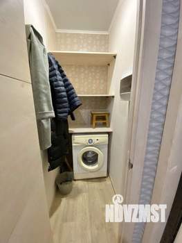 1-к квартира, на длительный срок, 40м2, 6/10 этаж