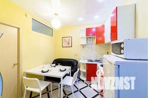 2-к квартира, посуточно, 60м2, 3/20 этаж