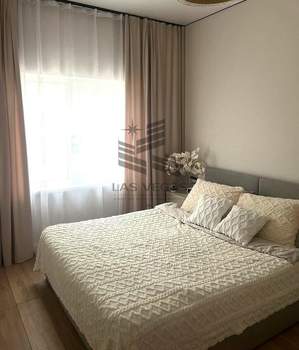 1-к квартира, на длительный срок, 50м2, 10/20 этаж