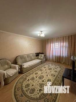 2-к квартира, на длительный срок, 60м2, 3/16 этаж