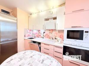 3-к квартира, на длительный срок, 70м2, 2/14 этаж