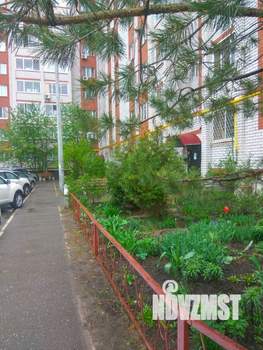 1-к квартира, на длительный срок, 35м2, 8/10 этаж