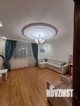 2-к квартира, на длительный срок, 83м2, 5/9 этаж