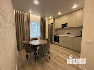 1-к квартира, на длительный срок, 40м2, 7/10 этаж