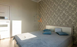 2-к квартира, на длительный срок, 40м2, 16/22 этаж