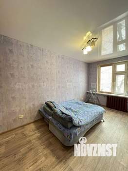 2-к квартира, на длительный срок, 45м2, 2/5 этаж
