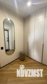 Студия квартира, посуточно, 36м2, 4/4 этаж