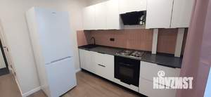 1-к квартира, посуточно, 36м2, 10/10 этаж
