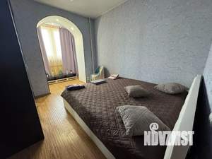 2-к квартира, посуточно, 75м2, 8/9 этаж