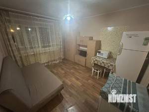 Студия квартира, на длительный срок, 18м2, 2/5 этаж