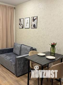 Студия квартира, посуточно, 18м2, 1/5 этаж