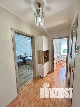 1-к квартира, посуточно, 34м2, 2/9 этаж