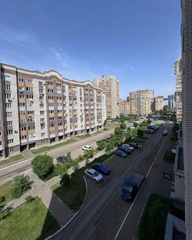 2-к квартира, на длительный срок, 70м2, 5/14 этаж