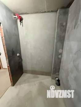 Студия квартира, на длительный срок, 30м2, 17/25 этаж