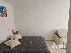 1-к квартира, посуточно, 33м2, 2/9 этаж