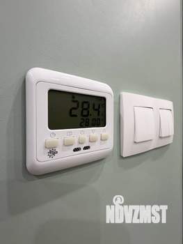 3-к квартира, на длительный срок, 78м2, 6/10 этаж