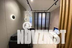 2-к квартира, посуточно, 40м2, 15/18 этаж