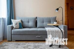 1-к квартира, посуточно, 38м2, 2/3 этаж