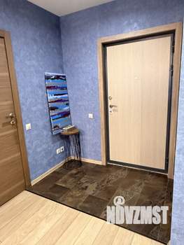 1-к квартира, посуточно, 62м2, 3/10 этаж