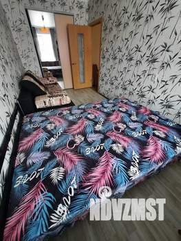 2-к квартира, посуточно, 43м2, 4/5 этаж