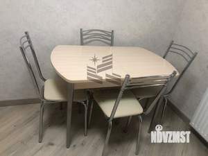 1-к квартира, на длительный срок, 40м2, 5/9 этаж