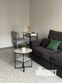 2-к квартира, на длительный срок, 50м2, 9/17 этаж