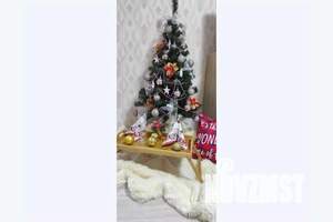 1-к квартира, посуточно, 40м2, 4/14 этаж