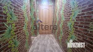 2-к квартира, на длительный срок, 45м2, 1/2 этаж