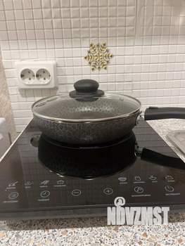 Студия квартира, посуточно, 15м2, 5/5 этаж