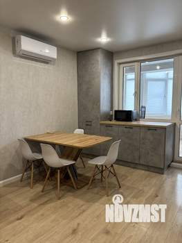 1-к квартира, на длительный срок, 48м2, 3/7 этаж