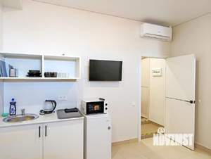 2-к квартира, посуточно, 34м2, 1/1 этаж